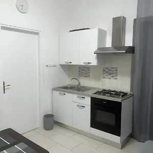  Appartamento The Traveler's House