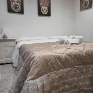 San Basilio Palermo